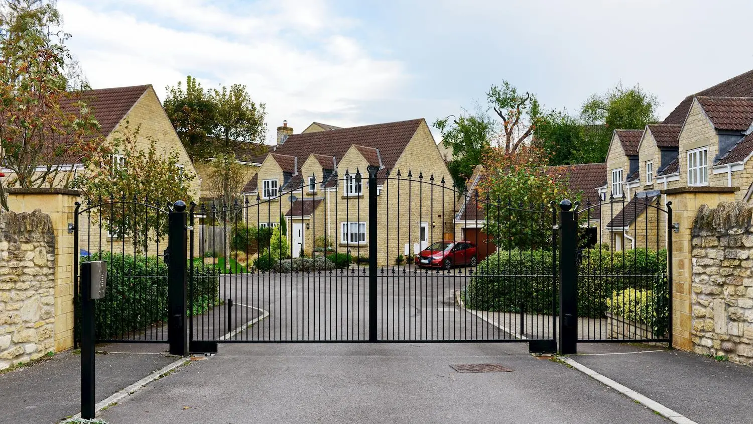 OA Gate Services. Local, Honest, Affordable Gate Repair & Install Gate Repair experts