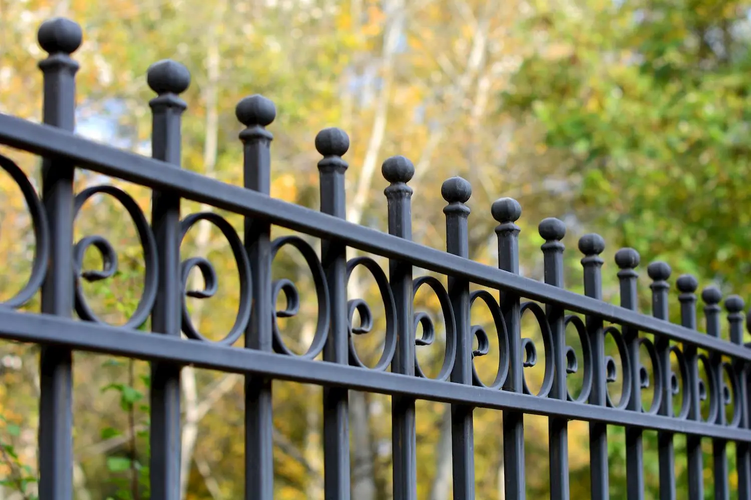 OA Gate Services. Many Referrals in Your Area & Hundreds of 5-Star Reviews Gate Repair services